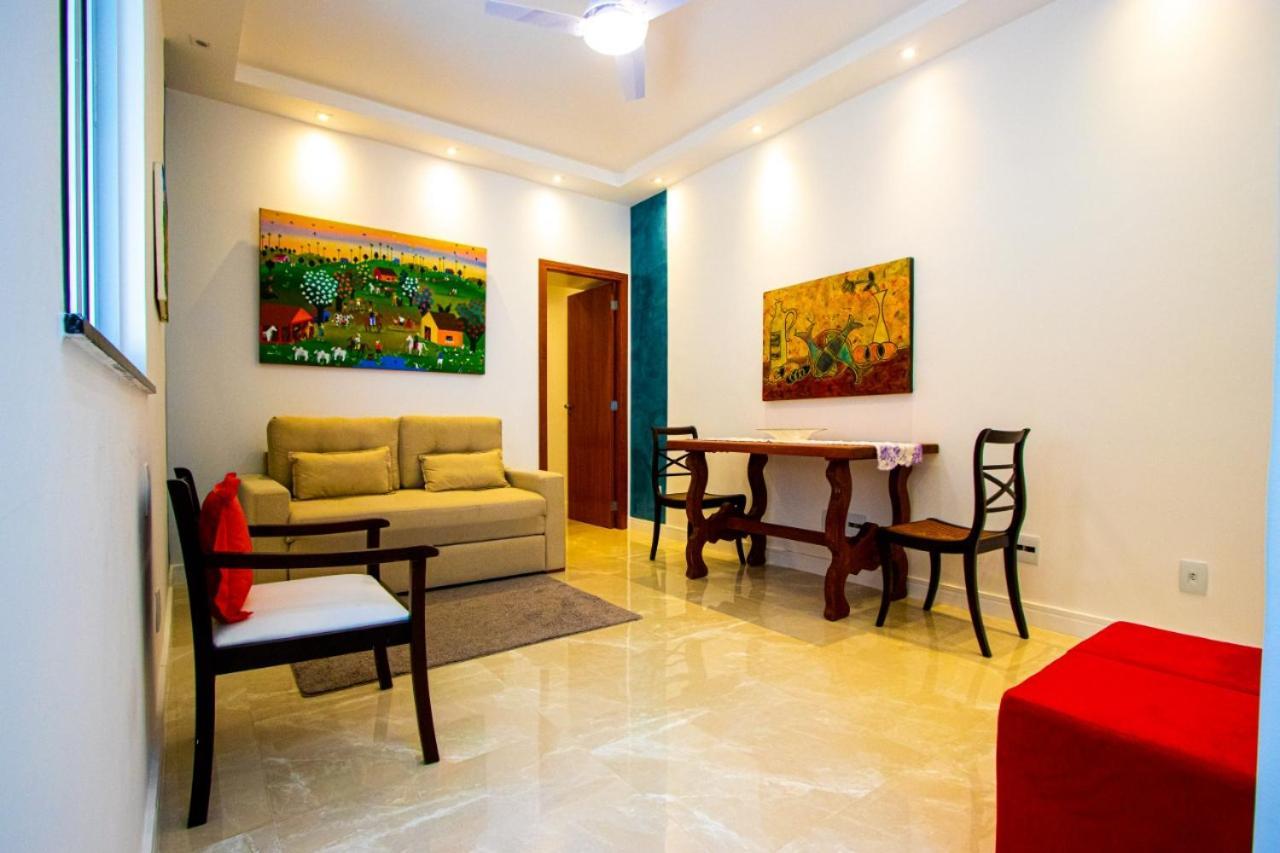 Copacabana Moderno 1 Quarto Vista Mar 리오데자네이루 외부 사진